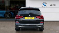 BMW X3 xDrive20i M Sport 5dr Step Auto Petrol Estate